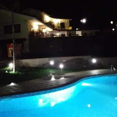 Il Panorama Bed & Breakfast