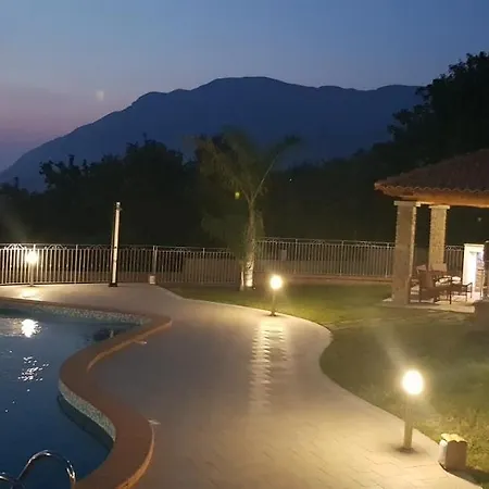 Il Panorama Giungano