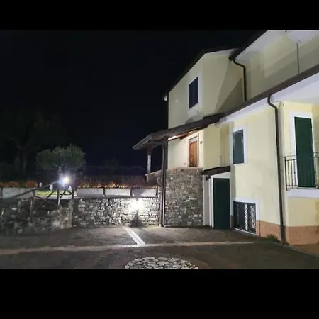 Il Panorama Bed & Breakfast