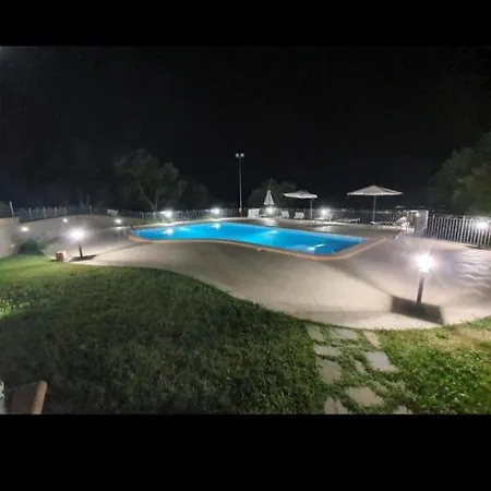 Il Panorama * Giungano