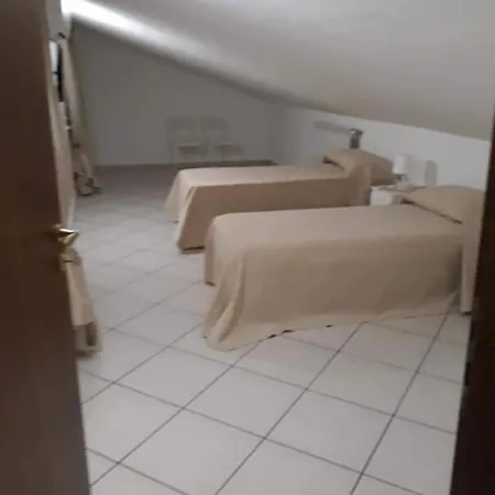 Bed & Breakfast Il Panorama Giungano