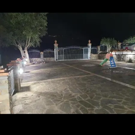 Il Panorama Giungano