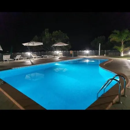 Il Panorama Bed & Breakfast Giungano