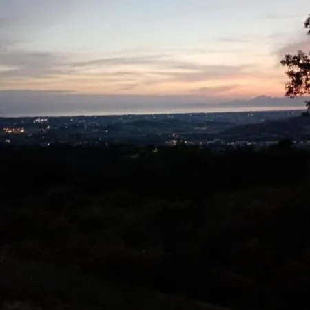 Bed & Breakfast Il Panorama