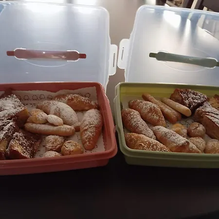 Bed & Breakfast Il Panorama Giungano