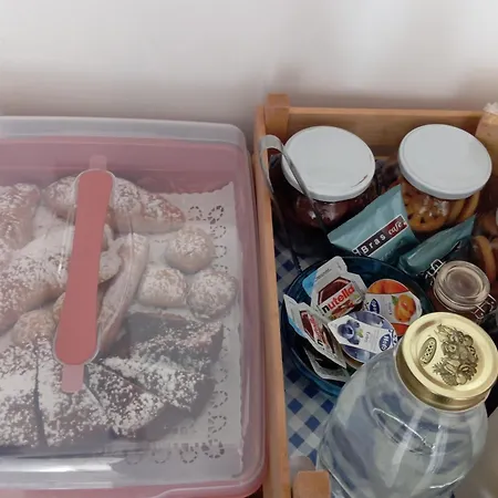 Il Panorama * Giungano