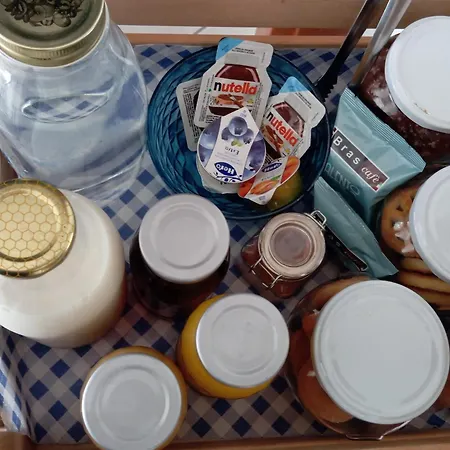 Bed & Breakfast Il Panorama Giungano