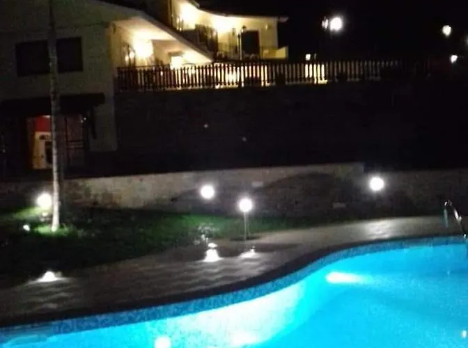 Il Panorama Bed & Breakfast