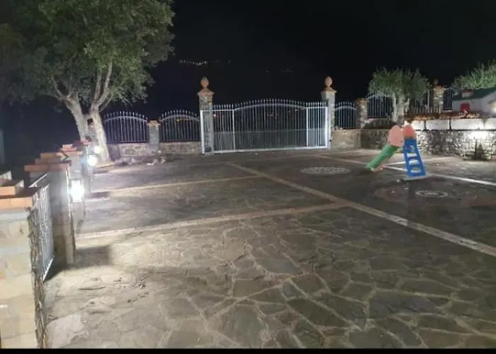 Il Panorama Giungano