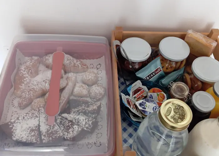 Il Panorama * Giungano